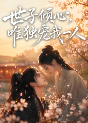 世子倾心,唯独宠我一人(全集) 世子倾心,唯独宠我一人(全集)短剧终极大结局合集