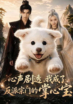心声剧透,我成了反派宗门的掌心宝(59集) 心声剧透,我成了反派宗门的掌心宝(59集)短剧合集杜比音效版