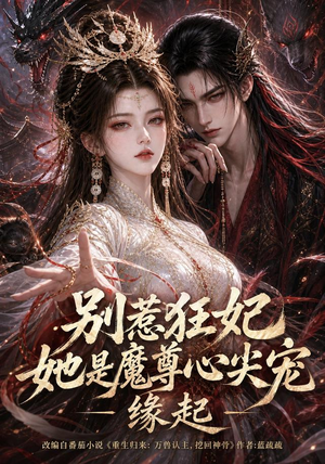 别惹狂妃她是魔尊心尖宠:缘起(141集) 别惹狂妃她是魔尊心尖宠:缘起(141集)短剧合集杜比音效版