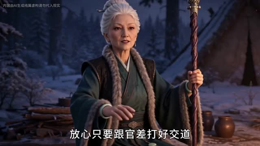 抄家前,我携空间横扫全京城(157集) 抄家前,我携空间横扫全京城(157集)短剧终极大放送合集