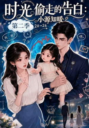 时光偷走的告白:小源知暖第二季(115集) 时光偷走的告白:小源知暖第二季(115集)短剧高分全集在线刷