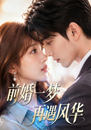 前婚一梦,再遇风华(98集) 前婚一梦,再遇风华(98集)短剧精选全集无广告