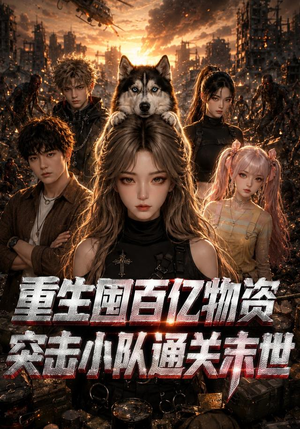 重生囤百亿物资,突击小队通关末世(75集) 重生囤百亿物资,突击小队通关末世(75集)短剧全剧终在线连看