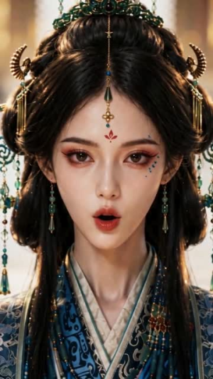 郡主归来抽醒一屋子恋爱脑(93集) 郡主归来抽醒一屋子恋爱脑(93集)短剧全集高清无码版