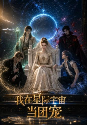 我在星际宇宙当团宠（56集）短剧全系列永久免费