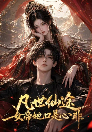 凡世仙途,女帝她口是心非(52集) 凡世仙途,女帝她口是心非(52集)短剧大结局全集特惠