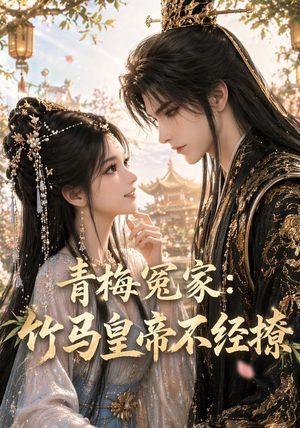 青梅冤家:竹马皇帝不经撩(63集) 青梅冤家:竹马皇帝不经撩(63集)短剧全剧终限免畅刷