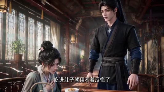 荒野农妃传第一季（109集）短剧全剧终限免畅刷