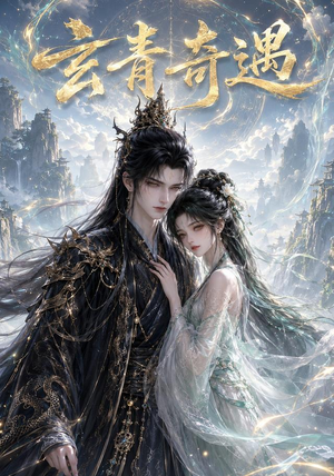 玄青奇遇（40集）短剧合集杜比音效版