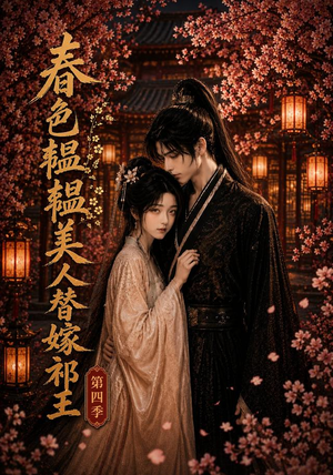 春色韫韫,美人替嫁祁王第四季(88集) 春色韫韫,美人替嫁祁王第四季(88集)短剧全集解锁零收费