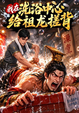 我在洗浴中心给祖龙搓背(48集) 我在洗浴中心给祖龙搓背(48集)短剧大结局连更全集