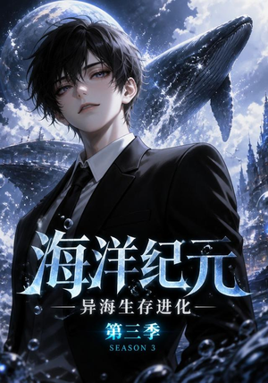 海洋纪元:异海生存进化第三季(98集) 海洋纪元:异海生存进化第三季(98集)短剧终章免费大放送