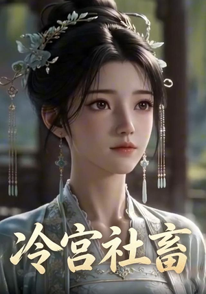 冷宫社畜（94集）短剧合集通宵追更版