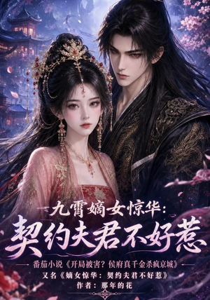 九霄嫡女惊华:契约夫君不好惹(105集) 九霄嫡女惊华:契约夫君不好惹(105集)短剧限免全集任你点