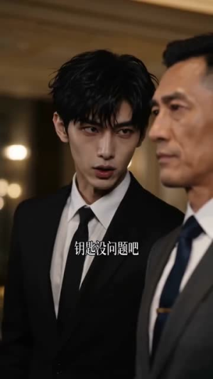 吐槽全被听见，大小姐社死了（85集）短剧全剧终在线连看