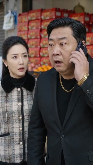 不能切的西瓜（47集）短剧全集无删完整版