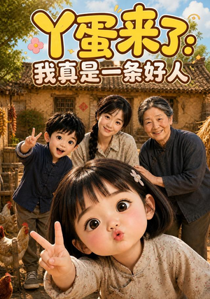 丫蛋来了:我真是一条好人(114集) 丫蛋来了:我真是一条好人(114集)短剧最终章免费合集