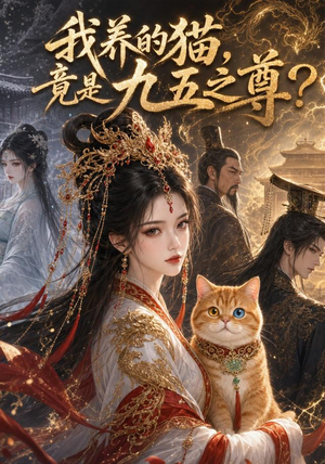 我养的猫,竟是九五之尊(68集) 我养的猫,竟是九五之尊(68集)短剧终极大放送合集