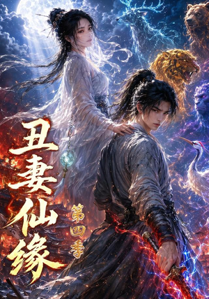 丑妻仙缘第四季（120集）短剧全剧终限免合集