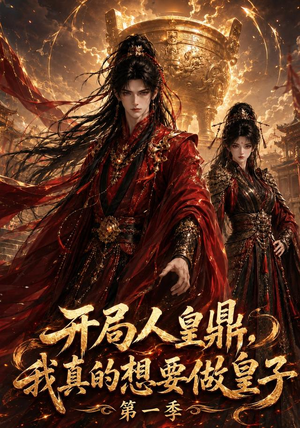 开局人皇鼎,我真的想要做皇子第一季(145集) 开局人皇鼎,我真的想要做皇子第一季(145集)短剧全集高清无码版