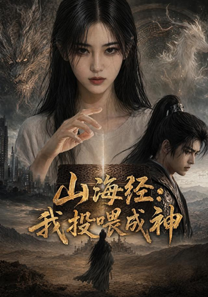 山海经:我投喂成神(60集) 山海经:我投喂成神(60集)短剧全剧终高清放送