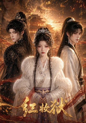 红妆狱（74集）短剧全集VR沉浸版