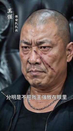 保镖护我岁岁安(33集) 保镖护我岁岁安(33集)短剧全集热力排行榜之一