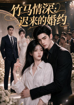 竹马情深:迟来的婚约(72集) 竹马情深:迟来的婚约(72集)短剧收官全集限免看