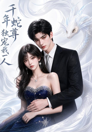 千年蛇尊独宠我一人（38集）短剧终章免费大放送