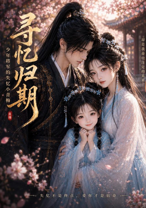 寻忆归期,少年将军的失忆小青梅(223集) 寻忆归期,少年将军的失忆小青梅(223集)短剧最终回限免畅看