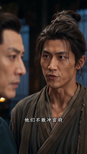挑粪三年,满城百姓都是我的暗桩(33集) 挑粪三年,满城百姓都是我的暗桩(33集)短剧终章免费大放送