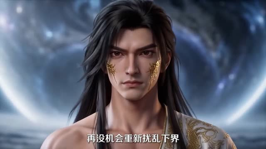 我穿书女频不是来谈恋爱的（76集）短剧全集VR沉浸版