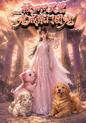 被四只灵兽宠成宗门团宠(78集) 被四只灵兽宠成宗门团宠(78集)短剧全系列免费畅享