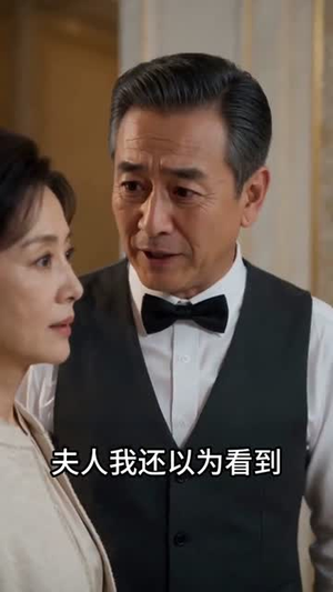 归晴（55集）短剧大结局连更全集