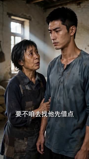 闯山挖参王,他们都说我疯了(50集) 闯山挖参王,他们都说我疯了(50集)短剧收官全集限免看