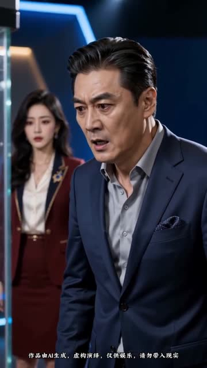 深夜清汤面（41集）短剧收官全集限免看