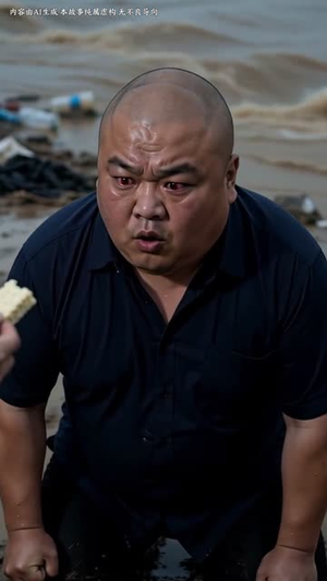 暴雨将至,没人信我能救命(46集) 暴雨将至,没人信我能救命(46集)短剧全集VR沉浸版