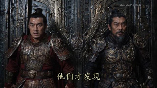 神州启示录第二季(52集) 神州启示录第二季(52集)短剧全剧终高清放送