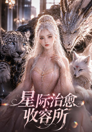 星际治愈收容所（61集）短剧全系列永久免费