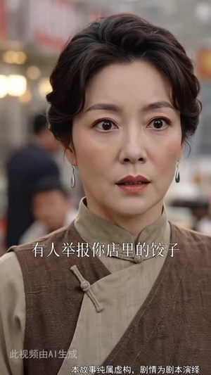 靠一碗福饺,我逆风扭转人生(47集) 靠一碗福饺,我逆风扭转人生(47集)短剧全集连看不停歇