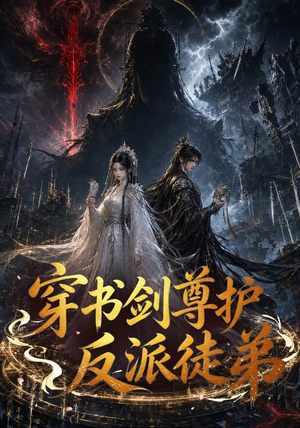 穿书剑尊护反派徒弟（115集）短剧大结局合集放送
