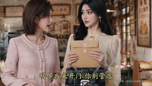 月亮偏向旧人(56集) 月亮偏向旧人(56集)短剧最终章免费合集
