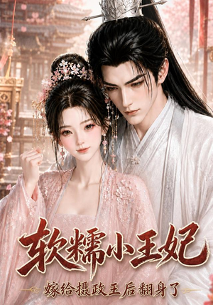 软糯小王妃,嫁给摄政王后翻身了(117集) 软糯小王妃,嫁给摄政王后翻身了(117集)短剧合集4K修复版