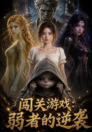 闯关游戏:弱者的逆袭(101集) 闯关游戏:弱者的逆袭(101集)短剧全剧终在线连看