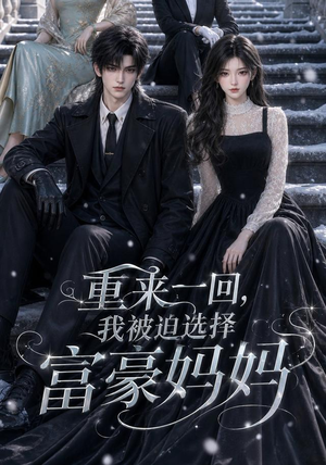 重来一回,我被迫选择富豪妈妈(45集) 重来一回,我被迫选择富豪妈妈(45集)短剧高分全集在线刷