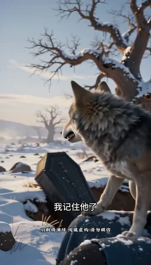 山林狼母（30集）短剧全集畅看无门槛