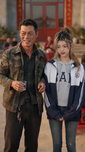 一次伸手，一生情（56集）短剧宝藏全集限免看