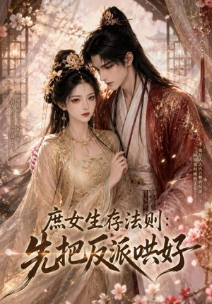 庶女生存法则:先把反派哄好(75集) 庶女生存法则:先把反派哄好(75集)短剧终极大放送合集