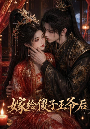 嫁给傻子王爷后（50集）短剧全剧终限免合集