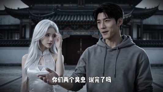 末日求生:我的专属战队(20集) 末日求生:我的专属战队(20集)短剧最终章免费合集